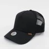 Djinns Trucker Cap HFT MxRibstop In Schwarz -Only & Sons Shop djinns trucker cap schwarz 912197