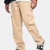 Dropsize Herren Cargohose Loose Fit In Weiß -Only & Sons Shop dropsize cargohose weiss 977880