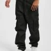 Ecko Unltd Herren Cargohose Ec Ko In Schwarz -Only & Sons Shop ecko unltd cargohose schwarz 766854