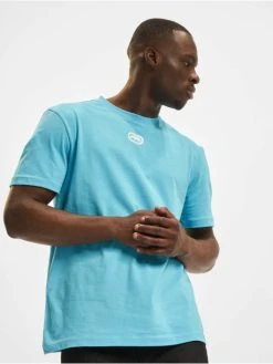 Ecko Unltd Herren T-Shirt Andre In Blau