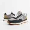 Ecoalf Herren Sneaker Cervino In Grau -Only & Sons Shop ecoalf sneaker grau 980294