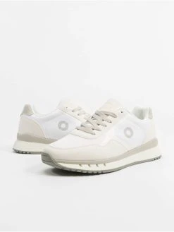 Ecoalf Herren Sneaker Cervino In Weiß