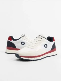 Ecoalf Herren Sneaker Cervino In Weiß