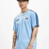 Ellesse Herren T-Shirt Crotone In Blau