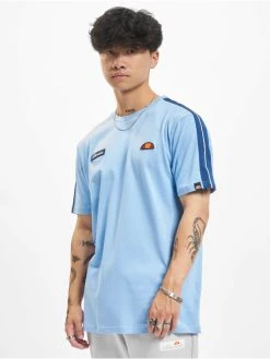 Ellesse Herren T-Shirt Crotone In Blau