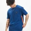 Ellesse Herren T-Shirt Henna In Blau 1 Ellesse Herren T-Shirt Henna In Blau -Only & Sons Shop ellesse t shirt blau 919605