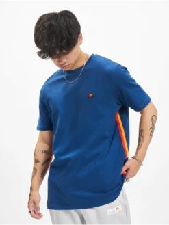 Ellesse Herren T-Shirt Henna In Blau