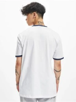 Ellesse Herren T-Shirt Banlo In Weiß -Only & Sons Shop ellesse t shirt weiss 919603 1