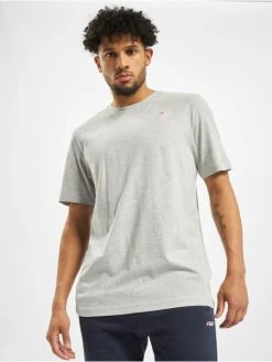 Fila Herren T-Shirt Unwind 2.0 Reg In Grau