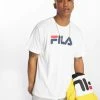 Fila Herren T-Shirt Urban Line Pure In Weiß