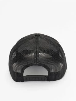 Titelseite -Only & Sons Shop flexfit trucker cap schwarz 116067 1