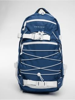 Forvert Rucksack Ice Louis In Blau