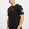 Helly Hansen Herren T-Shirt YU Patch In Schwarz -Only & Sons Shop helly hansen t shirt schwarz 860059
