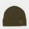 Hugo Herren Beanie Kaios In Grün -Only & Sons Shop hugo beanie gruen 980076