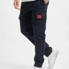 Hugo Herren Cargohose Glian In Blau -Only & Sons Shop hugo cargohose blau 883242