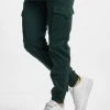 Jack & Jones Herren Cargohose Paul Flake Cargo In Grün -Only & Sons Shop jack jones cargohose gruen 910216