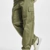 Jack & Jones Herren Cargohose Bill Cody In Grün
