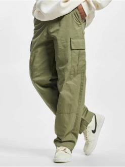 Jack & Jones Herren Cargohose Bill Cody In Grün