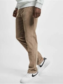 Jack & Jones Herren Cordhosen Kane Pablo Cord In Braun