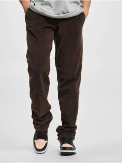 Jack & Jones Herren Cordhosen Kane Pablo In Braun