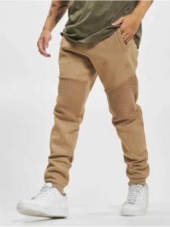 Jack & Jones Herren Jogginghose Twill In Beige