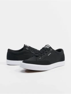 Jack & Jones Herren Sneaker Grant Canva In Grau