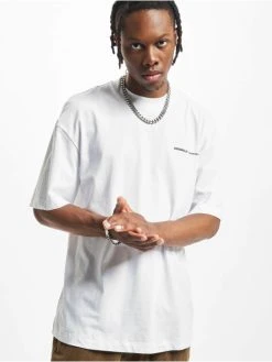 Jack & Jones Herren T-Shirt Typechest In Weiß