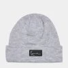 Karl Kani Herren Beanie Signature Beanie In Grau