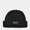 Karl Kani Herren Beanie Signature Fisherman In Schwarz 2 Karl Kani Herren Beanie Signature Fisherman In Schwarz -Only & Sons Shop karl kani beanie schwarz 959419