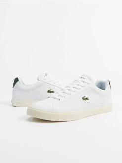 Lacoste Herren Sneaker Lerond Pro CMA In Weiß