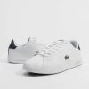 Lacoste Herren Sneaker Graduate Pro SMA In Weiß