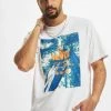 Levi's® Herren T-Shirt Graphic In Weiß