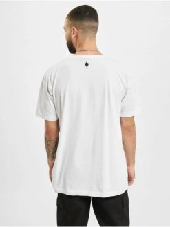 Marcelo Burlon Herren T-Shirt County Navako In Weiß -Only & Sons Shop marcelo burlon t shirt weiss 835421 1