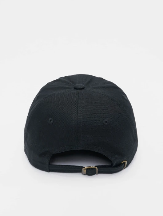 Mister Tee Herren Snapback Cap I Doubt It In Schwarz 4 Mister Tee Herren Snapback Cap I Doubt It In Schwarz – Bild 2