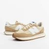 New Balance Sneaker 237 In Beige