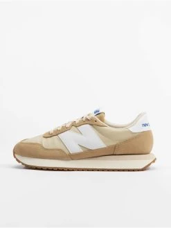 New Balance Sneaker 237 In Beige -Only & Sons Shop new balance sneaker beige 973826 1
