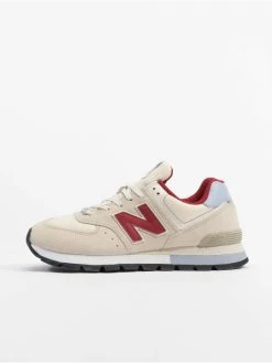 New Balance Sneaker 574 In Beige -Only & Sons Shop new balance sneaker beige 977305 1
