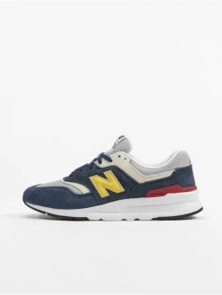 New Balance Sneaker 997 In Blau -Only & Sons Shop new balance sneaker blau 977300 1