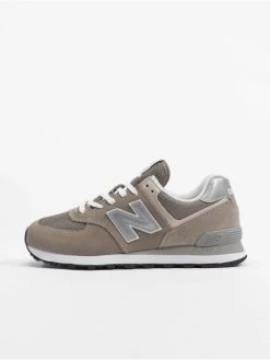 New Balance Sneaker 574 In Grau -Only & Sons Shop new balance sneaker grau 973825 1