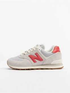 New Balance Sneaker 574 In Grau -Only & Sons Shop new balance sneaker grau 973848 1