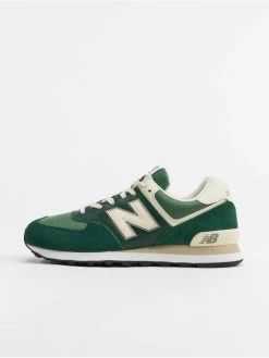 New Balance Sneaker 574 Alpine In Grün -Only & Sons Shop new balance sneaker gruen 979461 1