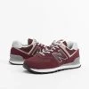 New Balance Herren Sneaker ML574 In Rot -Only & Sons Shop new balance sneaker rot 884331