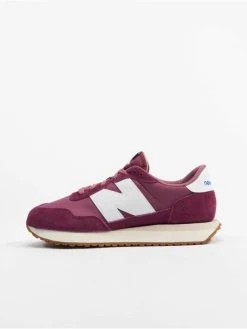 New Balance Sneaker 237 In Violet -Only & Sons Shop new balance sneaker violet 973832 1