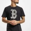 NEW ERA Herren T-Shirt MLB Boston Red Sox Seasonal Infill In Blau 2 NEW ERA Herren T-Shirt MLB Boston Red Sox Seasonal Infill In Blau -Only & Sons Shop new era t shirt blau 858956