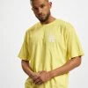NEW ERA Herren T-Shirt MLB Los Angeles Dodgers League Essential Oversize In Gelb 1 NEW ERA Herren T-Shirt MLB Los Angeles Dodgers League Essential Oversize In Gelb -Only & Sons Shop new era t shirt gelb 891161