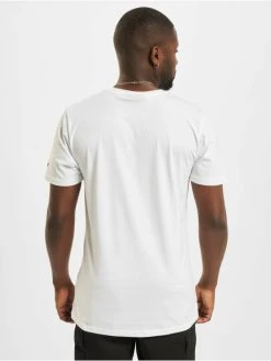 NEW ERA Herren T-Shirt Minor League Ashville Tourists Heritage Patch In Weiß -Only & Sons Shop new era t shirt weiss 845007 1