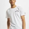 NEW ERA Herren T-Shirt Food Pack In Weiß