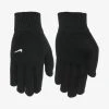 Nike Handschuhe Swoosh Knit In Schwarz -Only & Sons Shop nike handschuhe schwarz 786927