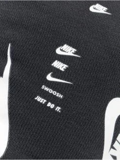 Nike Handschuhe Tg Club Fleece 2.0 Printed In Schwarz -Only & Sons Shop nike handschuhe schwarz 954497 1
