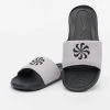 Nike Sandalen Victori One Next Nature In Grau